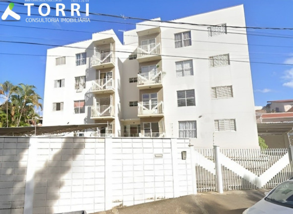 Apartamento com 2 Quartos à Venda, 71 m² em Jardim Europa - Sorocaba