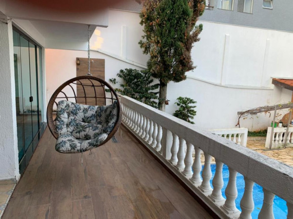 Imagem Casa com 4 Quartos para Alugar,  em Jardim São Judas Tadeu - Sorocaba