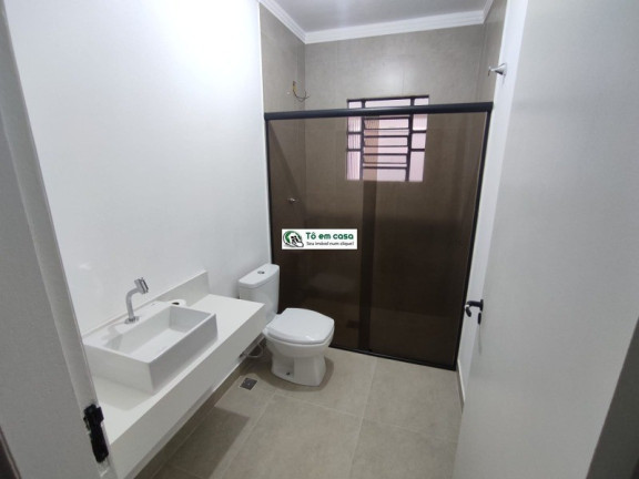 Imagem Casa com 3 Quartos à Venda, 140 m² em Bosque Dos Eucaliptos - São José Dos Campos