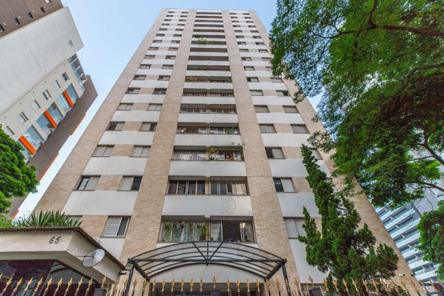 Imagem Apartamento com 3 Quartos à Venda, 71 m² em Cidade Monções - São Paulo Imagem Apartamento com 3 Quartos à Venda, 71 m² em Cidade Monções - São Paulo