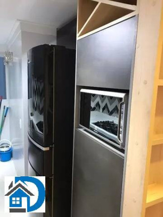 Apartamento com 2 Quartos à Venda, 48 m² em Jardim Guarujá - Sorocaba