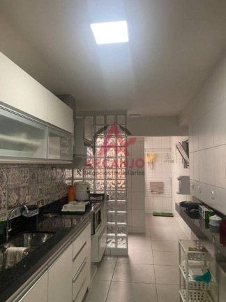 Imagem Apartamento com 3 Quartos à Venda, 102 m² em Itagua - Ubatuba Imagem Apartamento com 3 Quartos à Venda, 102 m² em Itagua - Ubatuba
