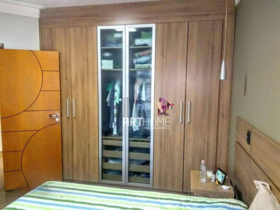 Imagem Sobrado com 3 Quartos à Venda, 268 m² em Rudge Ramos - São Bernardo Do Campo