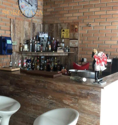 Imagem Casa com 3 Quartos à Venda,  em Parque Residencial Villa Dos Inglezes - Sorocaba