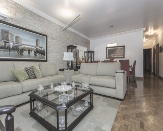 Apartamento com 3 Quartos à Venda, 190 m² em Perdizes - São Paulo
