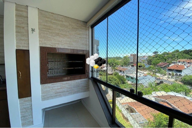 Imagem Apartamento com 2 Quartos à Venda, 89 m² em Tristeza - Porto Alegre