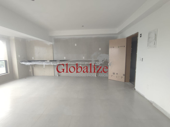 Imagem Imóvel com 2 Quartos à Venda, 65 m² em Ponta Da Praia - Santos
