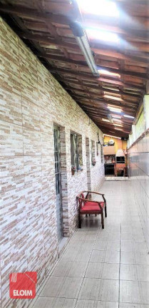 Imagem Casa com 2 Quartos à Venda, 80 m² em Jardim Guilhermino - Guarulhos Imagem Casa com 2 Quartos à Venda, 80 m² em Jardim Guilhermino - Guarulhos