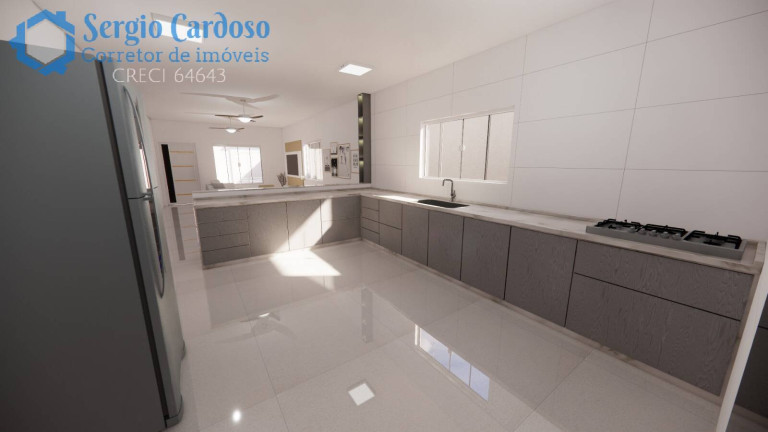 Imagem Casa com 3 Quartos à Venda, 176 m² em Jardim Jamaica - Itanhaém Imagem Casa com 3 Quartos à Venda, 176 m² em Jardim Jamaica - Itanhaém