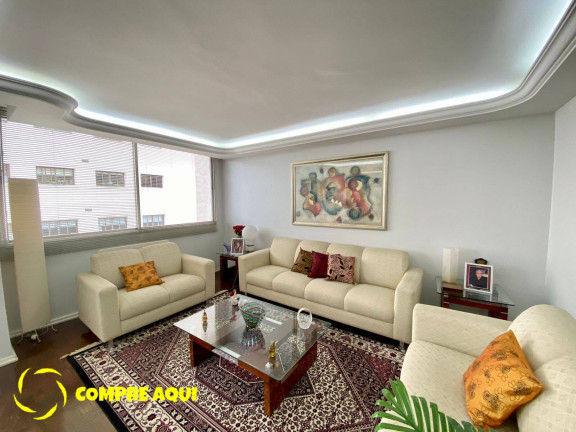 Imagem Apartamento com 3 Quartos à Venda, 153 m² em Santa Cecília - São Paulo Imagem Apartamento com 3 Quartos à Venda, 153 m² em Santa Cecília - São Paulo