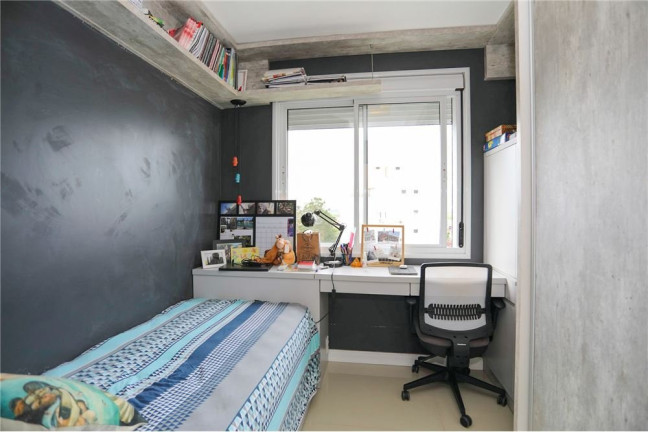 Imagem Apartamento com 3 Quartos à Venda, 85 m² em Jardim Lindóia - Porto Alegre Imagem Apartamento com 3 Quartos à Venda, 85 m² em Jardim Lindóia - Porto Alegre
