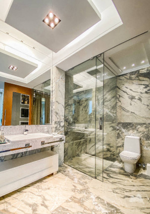 Imagem Apartamento com 4 Quartos à Venda, 273 m² em Meia Praia - Itapema