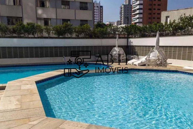 Imagem Apartamento com 2 Quartos à Venda, 75 m² em Moema - São Paulo