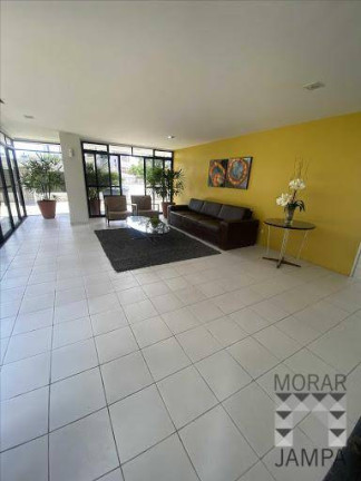 Imagem Apartamento com 3 Quartos à Venda, 121 m² em Tambaú - João Pessoa