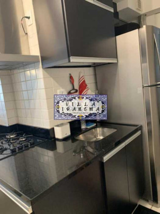 Imagem Apartamento com 2 Quartos à Venda, 110 m² em Tijuca - Rio De Janeiro