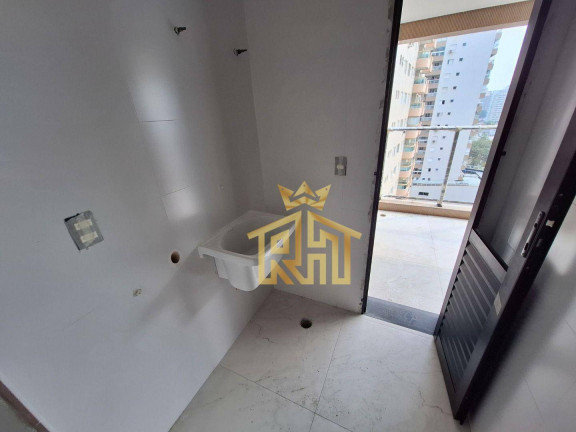 Imagem Apartamento com 2 Quartos à Venda, 94 m² em Aviação - Praia Grande