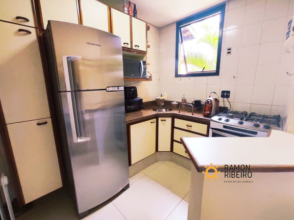Imagem Flat com 2 Quartos à Venda, 57 m² em Riviera - Bertioga Imagem Flat com 2 Quartos à Venda, 57 m² em Riviera - Bertioga