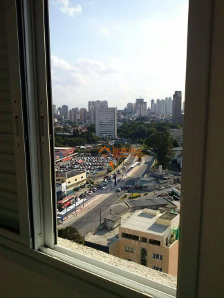 Imagem Apartamento com 2 Quartos à Venda, 48 m² em Centro - Guarulhos