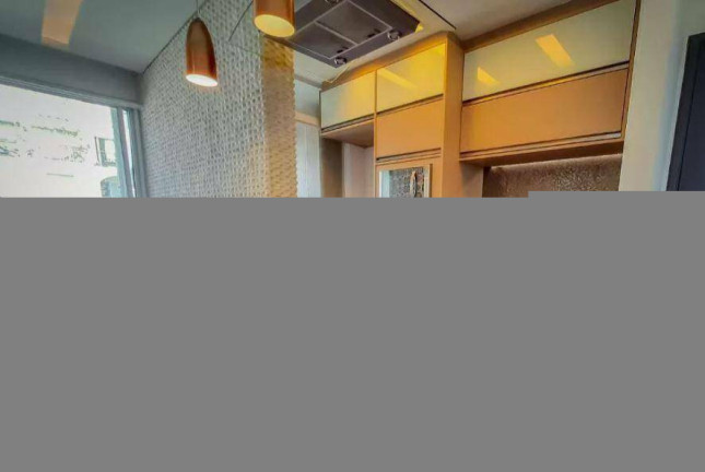 Imagem Apartamento com 2 Quartos à Venda, 60 m² em Sítio Da Figueira - São Paulo
