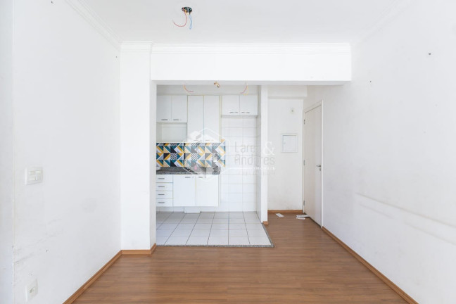 Imagem Apartamento com 2 Quartos à Venda, 60 m² em Vila Romana - São Paulo Imagem Apartamento com 2 Quartos à Venda, 60 m² em Vila Romana - São Paulo