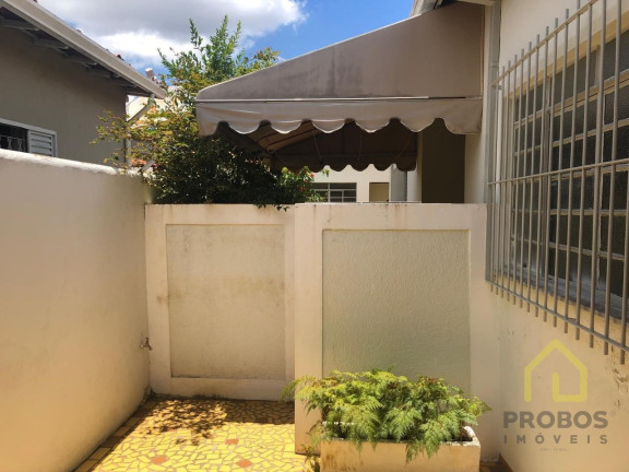 Imagem Casa com 3 Quartos à Venda, 185 m² em Centro - Indaiatuba