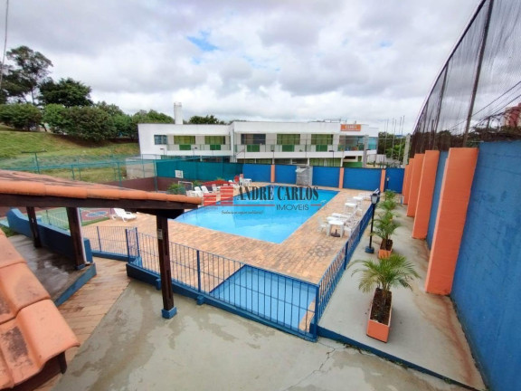 Imagem Apartamento com 2 Quartos à Venda, 56 m² em Veloso - Osasco Imagem Apartamento com 2 Quartos à Venda, 56 m² em Veloso - Osasco