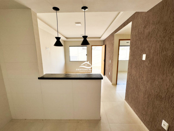 Imagem Casa com 2 Quartos à Venda, 60 m² em Jardim Atlântico Central (itaipuaçu) - Maricá Imagem Casa com 2 Quartos à Venda, 60 m² em Jardim Atlântico Central (itaipuaçu) - Maricá