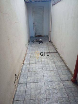 Imagem Sobrado com 2 Quartos à Venda, 125 m² em Parque Califórnia - Jacareí