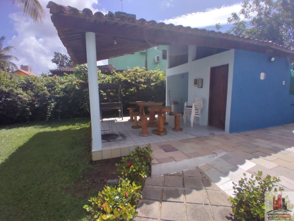 Imagem Casa de Condomínio com 3 Quartos à Venda, 200 m² em Aldeia Dos Camarás - Camaragibe