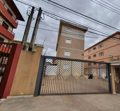 Apartamento com 2 Quartos à Venda, 64 m² em Jardim Simus - Sorocaba