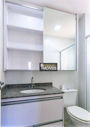 Imagem Apartamento com 2 Quartos à Venda, 56 m² em Planalto - São Bernardo Do Campo Imagem Apartamento com 2 Quartos à Venda, 56 m² em Planalto - São Bernardo Do Campo