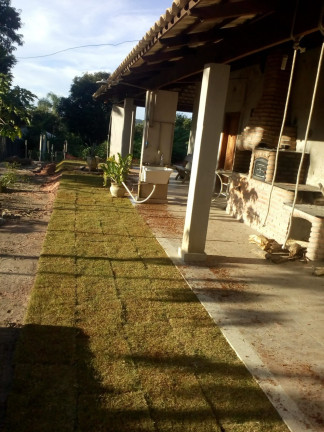 Imagem Imóvel com 3 Quartos à Venda, 280 m² em Area Rural - Esmeraldas Imagem Imóvel com 3 Quartos à Venda, 280 m² em Area Rural - Esmeraldas