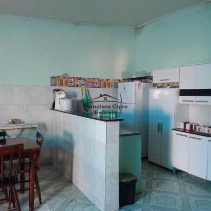 Imagem Casa à Venda, 63 m² em Santa Luzia - Guaratinguetá Imagem Casa à Venda, 63 m² em Santa Luzia - Guaratinguetá