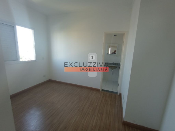 Imagem Apartamento com 2 Quartos à Venda, 76 m² em Loteamento Residencial E Comercial Bosque Flamboyant - Taubaté
