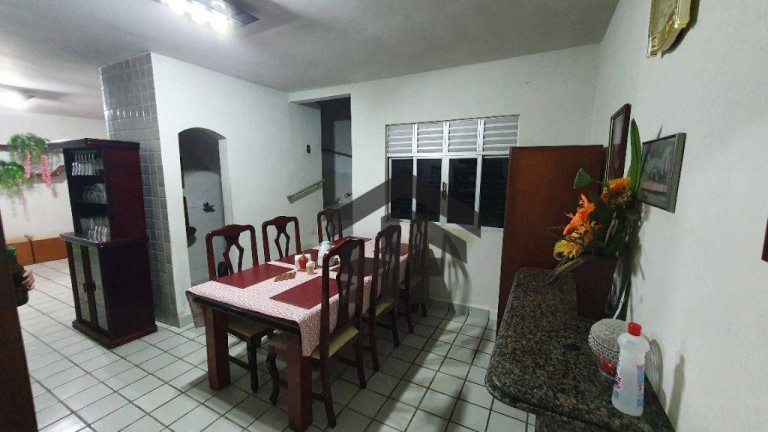 Imagem Casa com 4 Quartos à Venda, 281 m² em Jardim Atlântico - Olinda