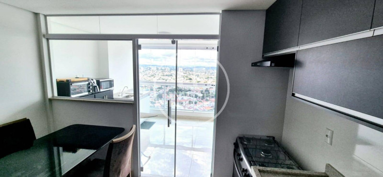 Imagem Apartamento com 3 Quartos à Venda, 90 m² em Setor Coimbra - Goiânia