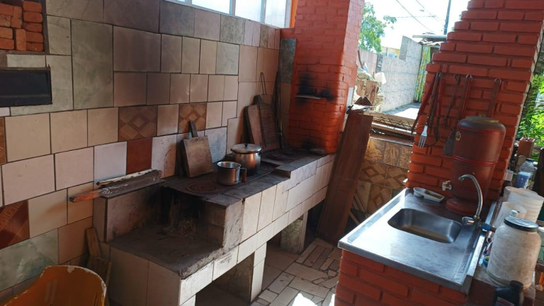 Imagem Casa com 4 Quartos à Venda, 302 m² em Jardim Das Palmeiras - Itanhaém Imagem Casa com 4 Quartos à Venda, 302 m² em Jardim Das Palmeiras - Itanhaém