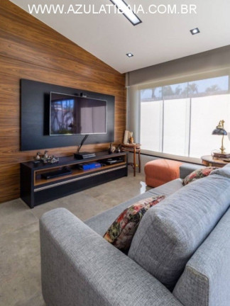 Imagem Casa com 4 Quartos à Venda, 1.010 m² em Jardim São Nicolau - Atibaia