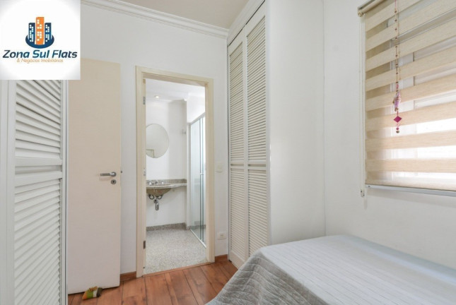 Imagem Apartamento com 3 Quartos à Venda, 115 m² em Brooklin Paulista - São Paulo Imagem Apartamento com 3 Quartos à Venda, 115 m² em Brooklin Paulista - São Paulo