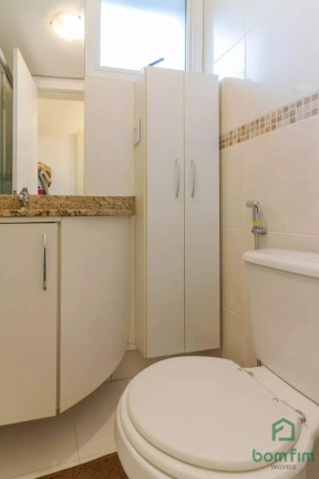 Imagem Cobertura com 2 Quartos à Venda, 178 m² em Rio Branco - Porto Alegre