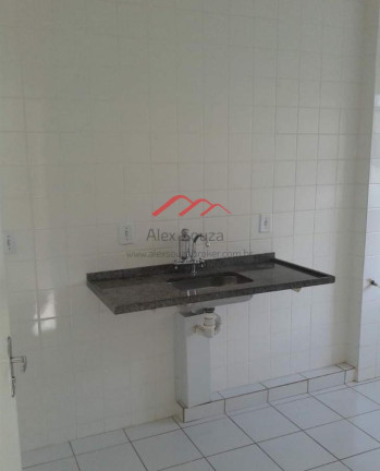 Imagem Apartamento com 2 Quartos à Venda, 49 m² em Jardim Recanto Dos Sonhos - Sumaré