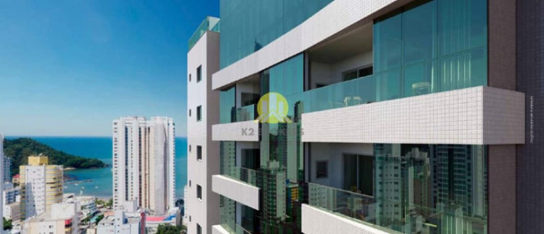 Imagem Apartamento com 4 Quartos à Venda, 226 m² em Pioneiros - Balneário Camboriú