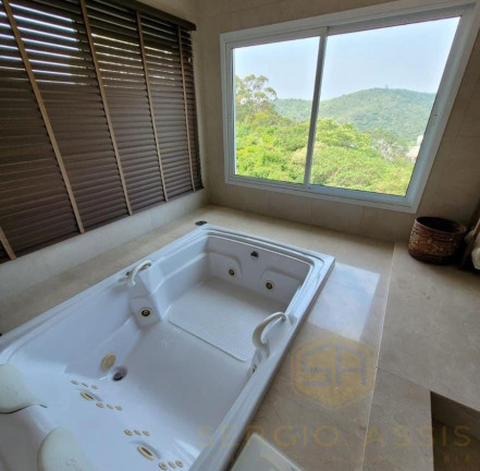 Imagem Casa de Condomínio com 6 Quartos à Venda, 561 m² em Alphaville - Santana De Parnaíba Imagem Casa de Condomínio com 6 Quartos à Venda, 561 m² em Alphaville - Santana De Parnaíba