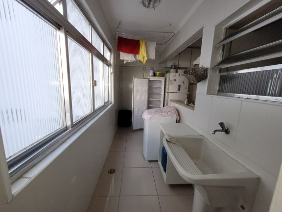Imagem Apartamento com 3 Quartos à Venda, 150 m² em Enseada - Guarujá Imagem Apartamento com 3 Quartos à Venda, 150 m² em Enseada - Guarujá