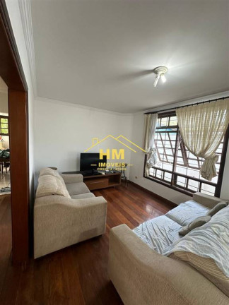 Imagem Sobrado com 5 Quartos à Venda, 300 m² em Vila Voturua - Sao Vicente