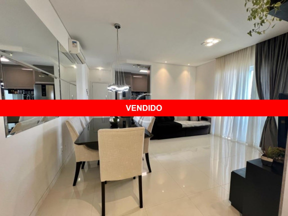 Imagem Apartamento com 3 Quartos à Venda, 98 m² em Anita Garibaldi - Joinville Imagem Apartamento com 3 Quartos à Venda, 98 m² em Anita Garibaldi - Joinville