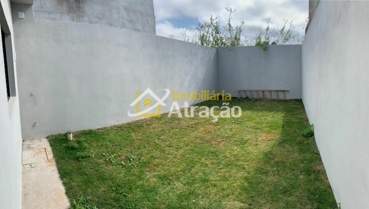 Imagem Casa com 2 Quartos à Venda, 69 m² em Vila São Francisco - Suzano