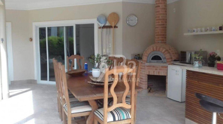 Imagem Casa com 3 Quartos à Venda, 308 m² em Bosque Das Palmeiras - Campinas