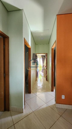 Imagem Casa de Condomínio com 3 Quartos à Venda, 145 m² em Jardim Barra Forrest - Londrina