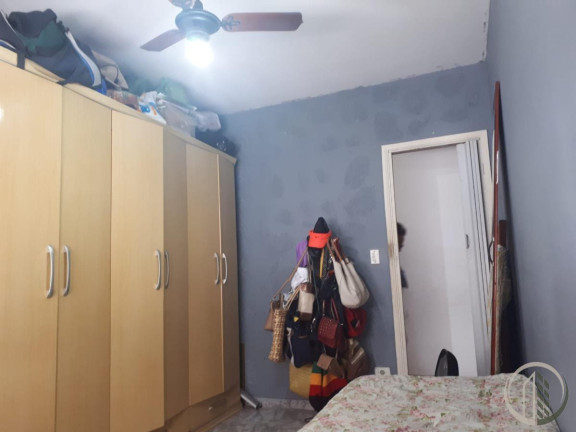 Imagem Apartamento com 2 Quartos à Venda, 107 m² em Aparecida - Santos